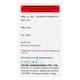 Bleocel 15Iu Injection 1's - Cancer Oncology-Cyt
