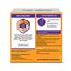 Celevida Maxx Nutritional Powder - Orange Flavour (Pack of 14 x 33 gm) - Weight Gain