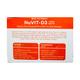 The Old Natural Max Potency NuVit D3 Nano Shots (Pack of 4 x 5 ml) - Multi-Vitamins