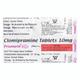PRUMPIN 10 Tablet 10's - Depression-Ant