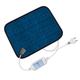 MCP Electric Heating Pad - Velvet Blue - Heating Belt