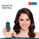 Dr Batra's Hair Fall Control Shampoo 500 ml + Hair Fall Control Serum 125 ml + Hair Oil 100 ml - Hair Treatment