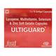 ULTIGUARD Capsule 15's - Supplements-Sup