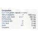 NERVIC OD Capsule 10's - Supplements-Vam
