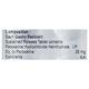 PAXONIL 25 Tablet 15's - Depression-Ant