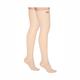 Tynor Compression Garment Leg Mid Thigh Closed Toe - Normal (S) (I 79) - Knee/Ankle/Leg/Foot Supports