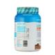 GNC Total Lean Advanced Lean Shake Burn Powder - Chocolate Fudge Flavour 1.67 lb - Weight Loss