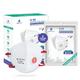 Care View N95 FFP2 Protective Face Mask with Valve - Head Loop 3's - Face Mask