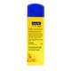 FUNZI MX ABSORBENT Dusting Powder 100gm - Fungal Infections-Taa