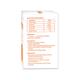 Natural Remedies Orthoron Tablets 28's - Pet Healthcare