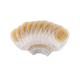 Bao Health One Piece Open Ostomy Bag with Filter & Velcro Closure (1146001F) (15 - 60 mm) 20's - Urology Supplies