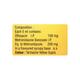 O2 NEW MANGO FLAVOUR Oral Suspension 60ml - Bacterial Infections-Qui
