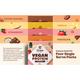 Origin Nutrition Vegan Protein Powder - Multi Flavour 180 gm - Whey Proteins