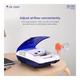 Dr. Odin Piston Compressor Nebulizer (OD-104) - Nebulizer & Vaporizer