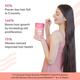 Ace Nutrimony Balanced Beauty Biotin Gummies - Splendid Strawberry 60's - Biotins