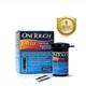 OneTouch Ultra Blood Glucose Test Strip 25's - Blood Glucose Monitors/Test Strips