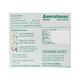 AMROLMAC Nail Lacquer 2.5ml - Fungal Infections-Taa