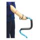 Entros Height Adjustable Aluminum Stick (921L) - Others Ortho Supports