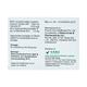 ORTHO CCZ Tablet 10's - Supplements-Vam