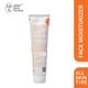 BBB Better Body Bombay Brightening Daily Moisturizer- Blood Orange 100 ml - Face Moisturizers