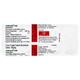 SOBISAFE 500 Tablet 10's - Supplements-Ele