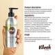 Vilvah Herbal Dandruff Control Shampoo 200 ml - Shampoos