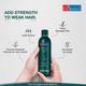 Dr Batra's Shampoo 500 ml + Hair Fall Control Oil 200 ml + Hair Fall Control Serum 125 ml - Hair Treatment