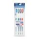 Sensodyne Sensitive Toothbrush With Soft Bristles Pack Of 4's - Toothbrushes