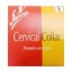 Flamingo Cervical Collar (OC - 2003) (S) - Abdomen/Neck/Arm/Elbow Supports