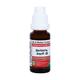 Adel Berberis Aquif. Ø Liquid 20 ml - Mother Tincture