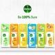 Dettol Long Lasting Hygiene Body Wash - Skincare 250 ml - Shower Gels & Body Wash