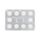 Cordarone X Tablet 10'S - Arrhythmiasis