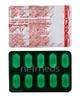 Novalgin NU Tablet 10'S (N) - Pain relief-Ano