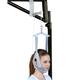 Tynor Cervical Traction Kit with Weight Bag - (Sitting) (UN) (G 25) - Abdomen/Neck/Arm/Elbow Supports