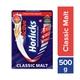 Horlicks Active Powder - Classic Malt Flavour 500 gm (Refill Pack) - Kids Nutrition