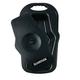 Guardian Bedpan - Black - Urology Supplies