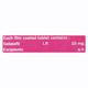 MISS ME 10mg Tablet 1's - Impotence/Erectile Dysfunction (Ed)