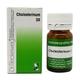Dr. Reckeweg Cholesterinum 3X Tablet 20 gm - Bio-Chemic