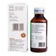 Zys-Co-Vir Ayush Kwath Immunity Booster Liquid - Menthol Flavour 100 ml - Vitamin C