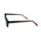 Vision Express 61297 AF (including UV blue lens) - Black - Kids