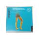 Vissco Medical Compression Stockings Below Knee (XL) (0716) - Knee/Ankle/Leg/Foot Supports