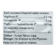 ENDOFORMIN VG 1/500/0.2mg Tablet 10's - Diabetes-Ant