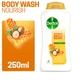 Dettol Long Lasting Hygiene Body Wash - Skincare 250 ml - Shower Gels & Body Wash