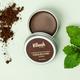 Vilvah Lip Balm - Chocolate & Mint 15 gm - Lip Balms