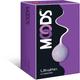 Moods Condoms - Ultrathin 12's - Plain/Flavoured Condoms