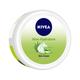 Nivea Aloe Hydration Skin Cream 100 ml - Lotions & Creams