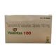 VALENTAS 100 Tablet 10's - Heart Failure-Ant