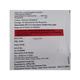 Cefasyn 250mg Tablet 4'S - Bacterial Infections-Cep