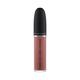 M.A.C Powder Kiss Liquid Lipcolour-Over The Taupe 5 ml - Lipsticks
