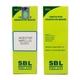 SBL Aconitum Napellus 200 Liquid 30 ml - Dilutions